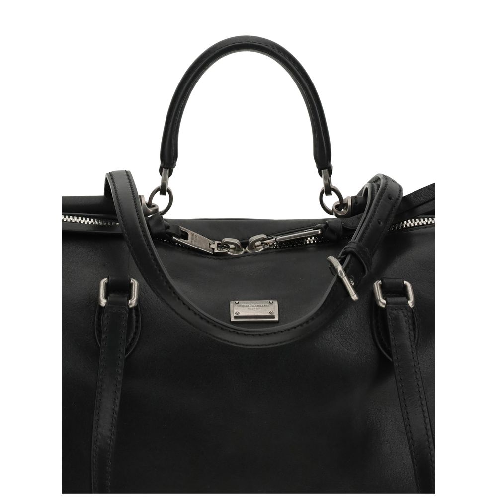 Dolce & Gabbana Vittoria Handbag Glam Steals
