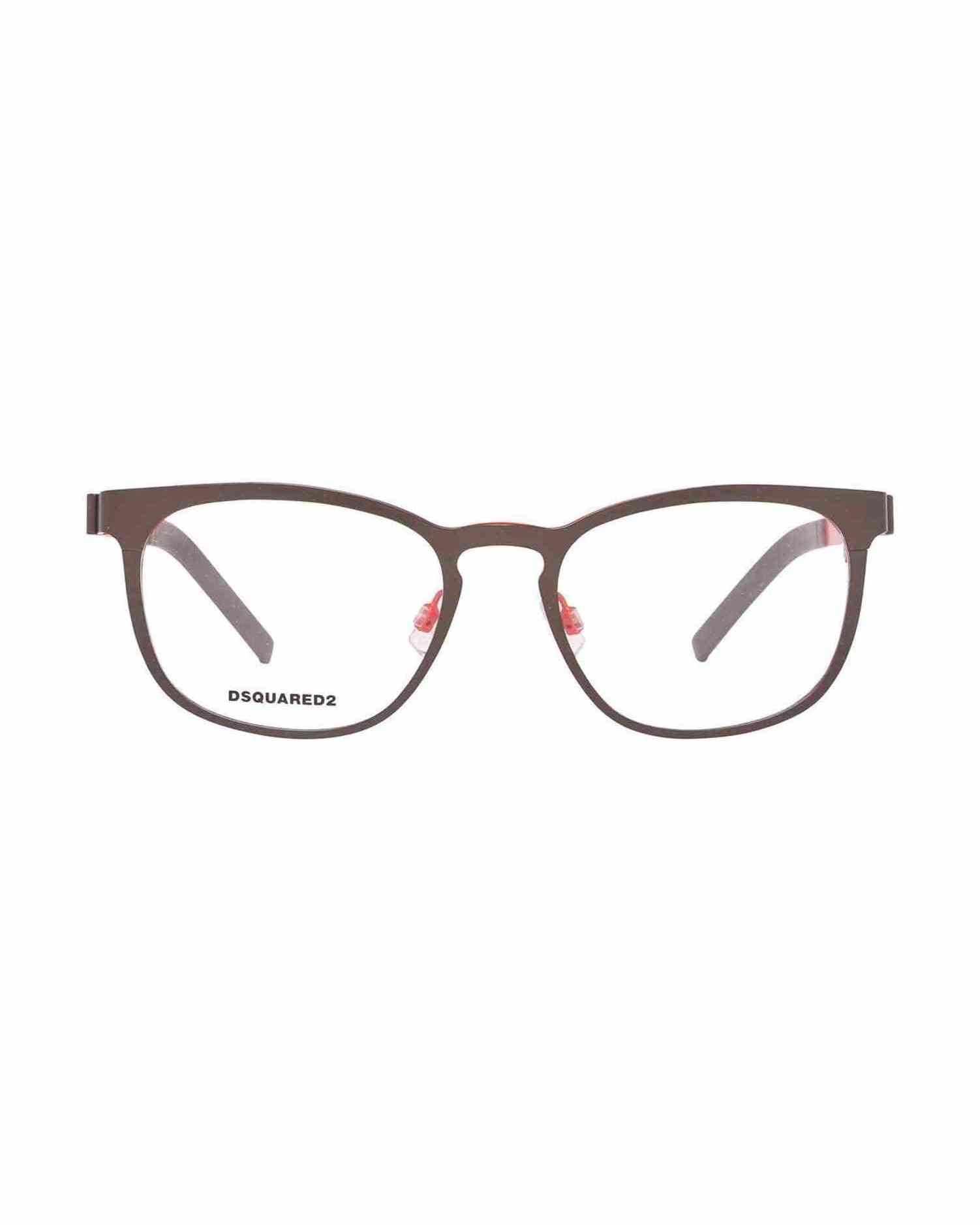 Dsquared² Bicolor Metal Frame Glam Steals