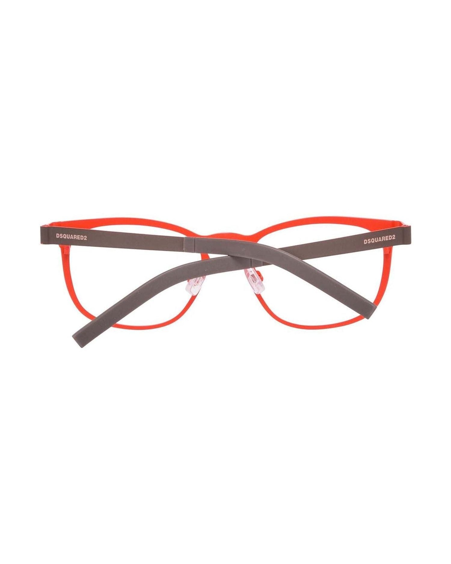 Dsquared² Bicolor Metal Frame Glam Steals