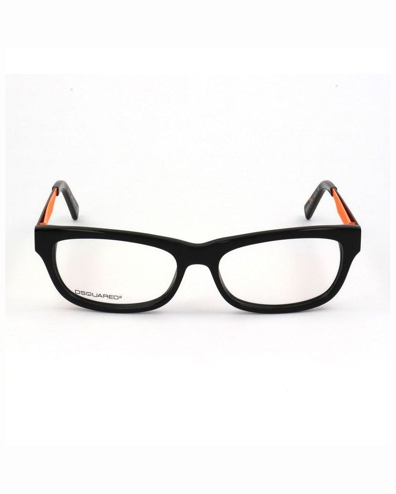 Dsquared² Black Acetate Optical Frames
