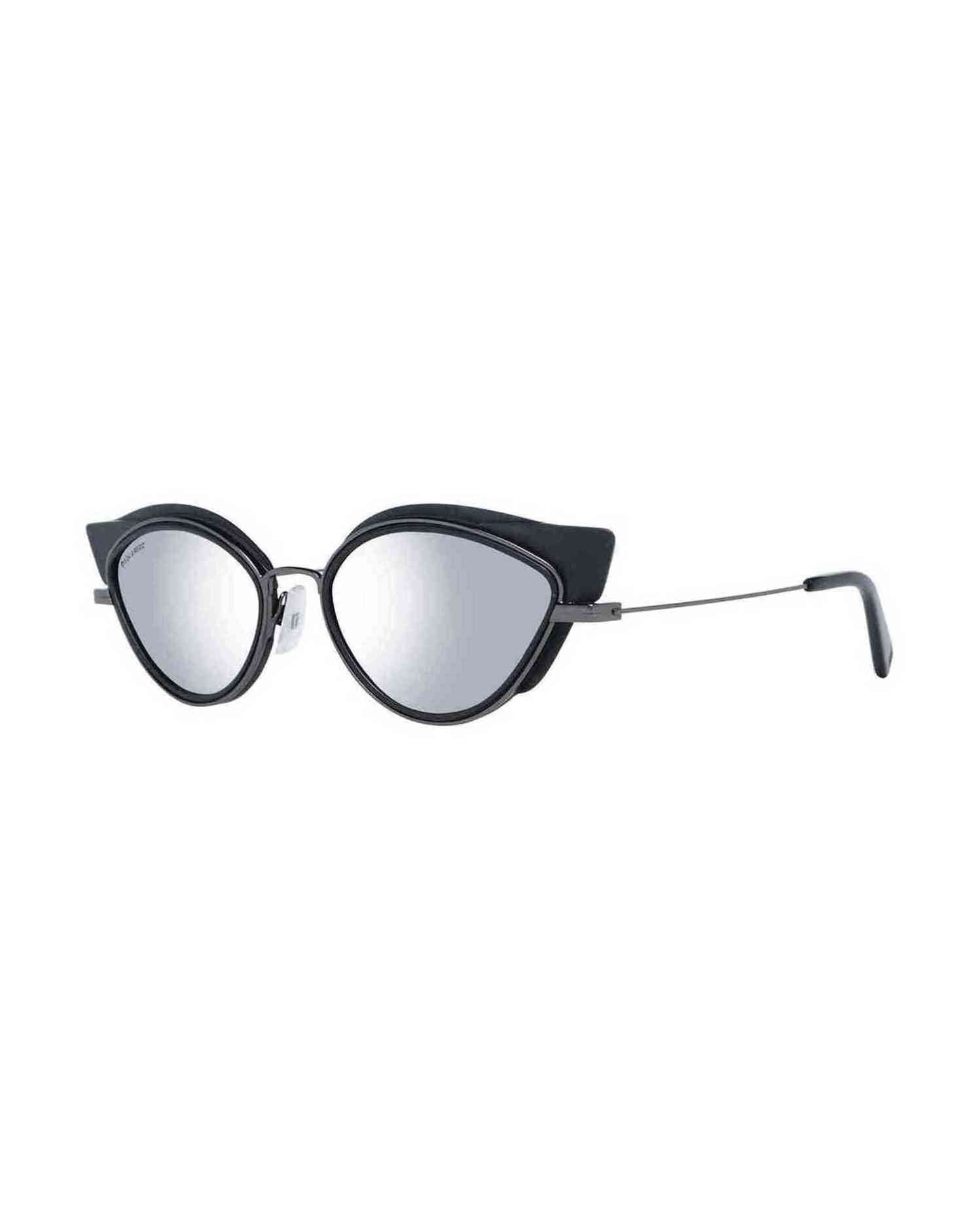 Dsquared² Black Women Sunglasses Glam Steals