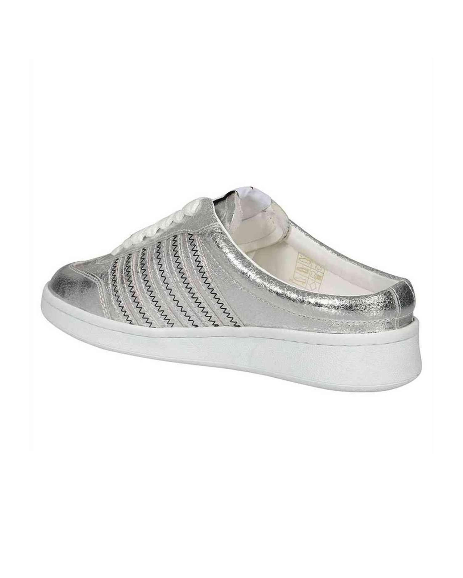 Dsquared² Boxer Open Back Sneakers Glam Steals
