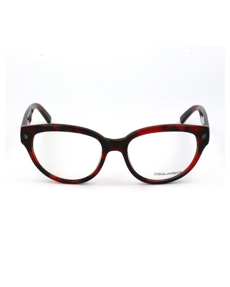Dsquared² Brown Acetate Optical Frames