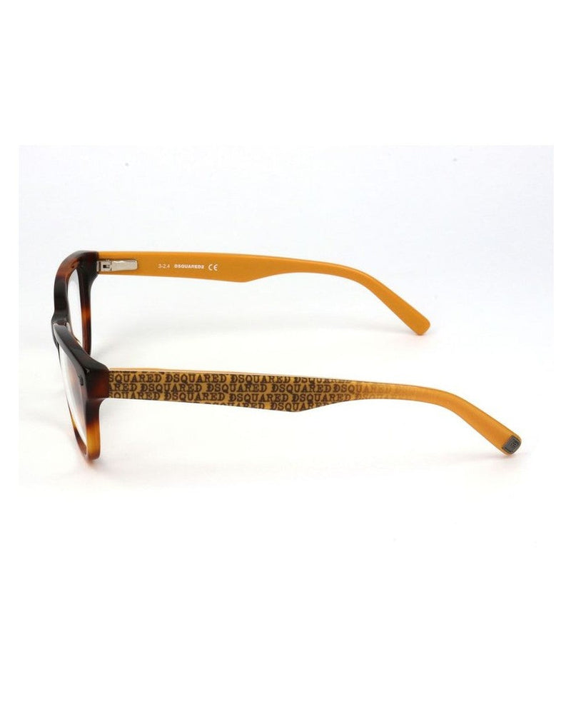Dsquared² Brown Acetate Optical Frames