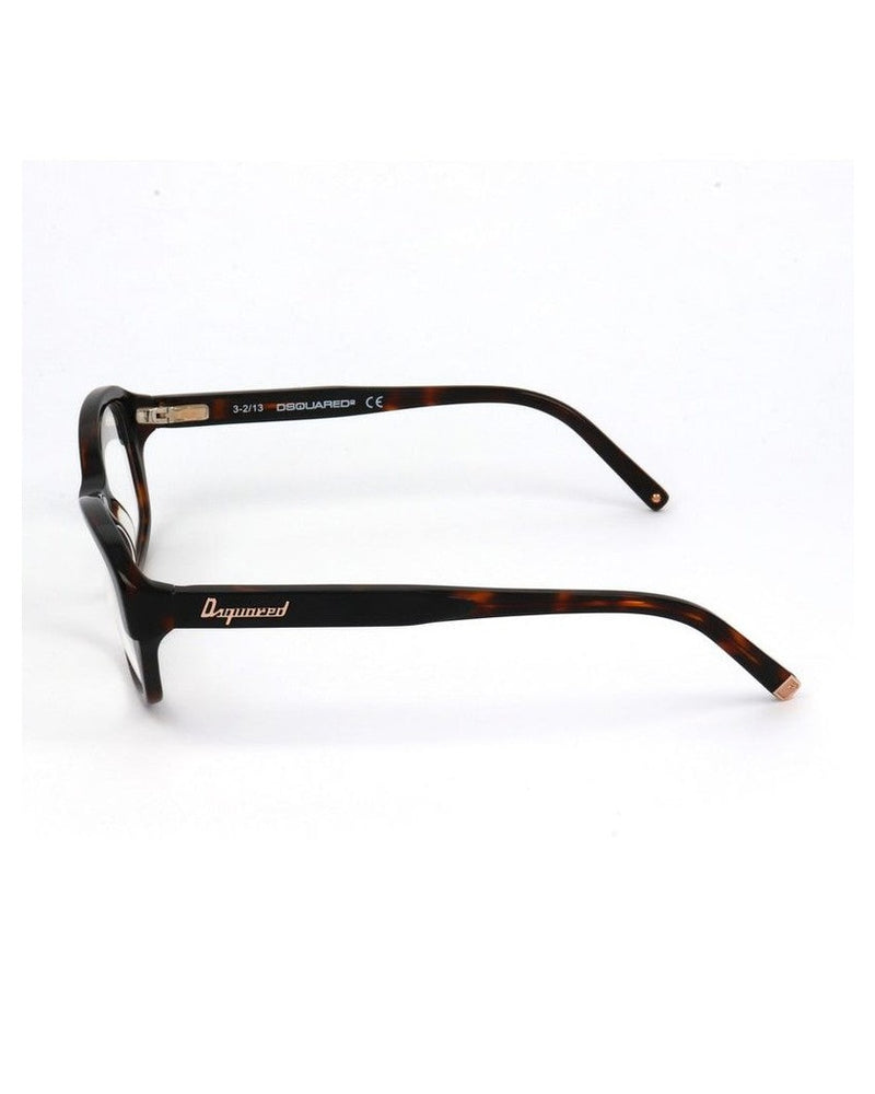 Dsquared² Brown Acetate Optical Frames