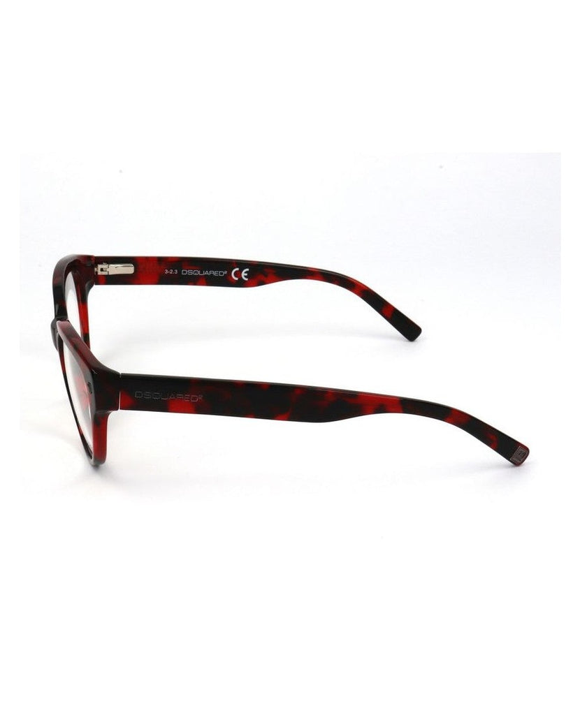Dsquared² Brown Acetate Optical Frames