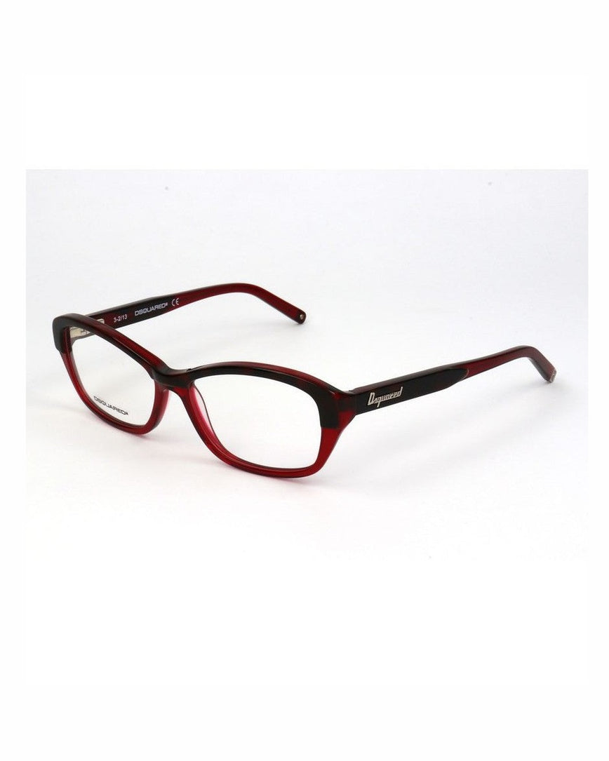 Dsquared² Brown Acetate Optical Frames