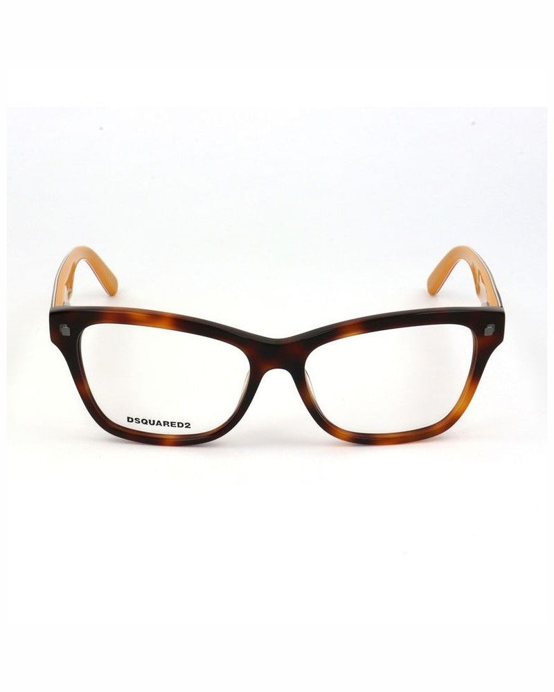 Dsquared² Brown Acetate Optical Frames