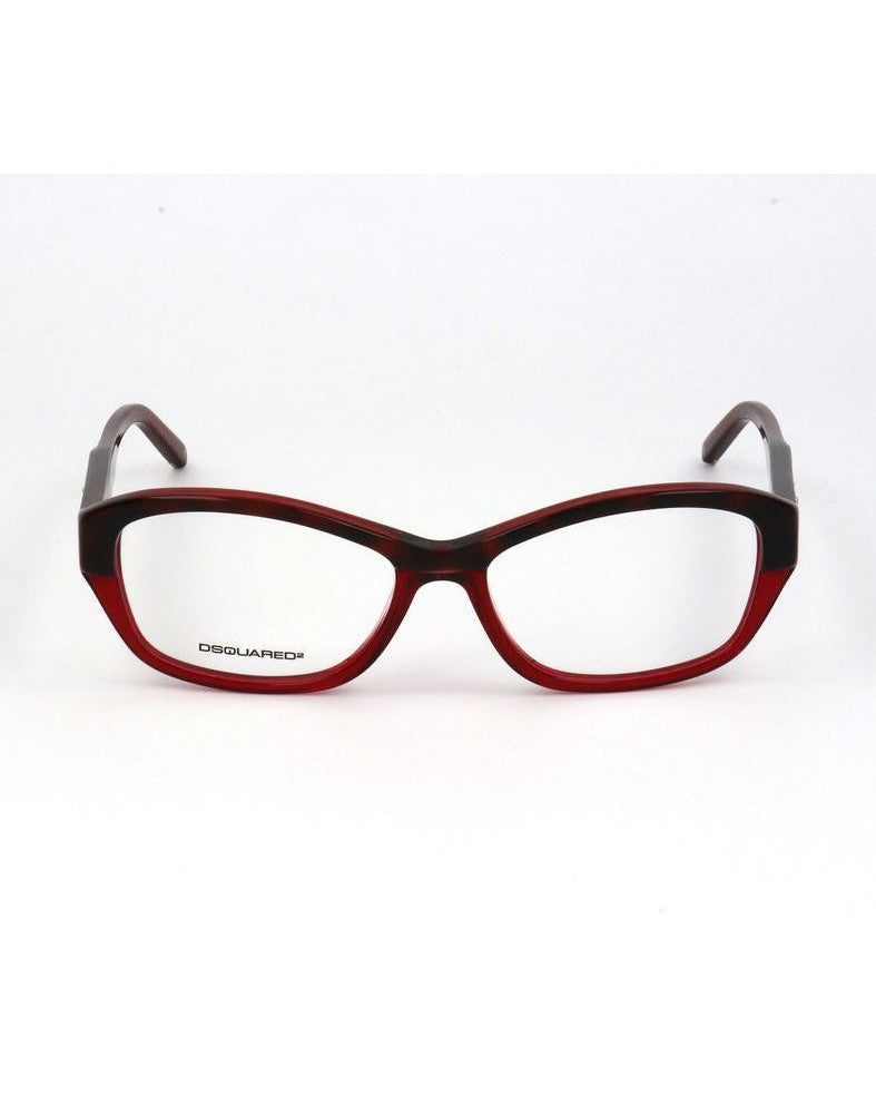 Dsquared² Brown Acetate Optical Frames