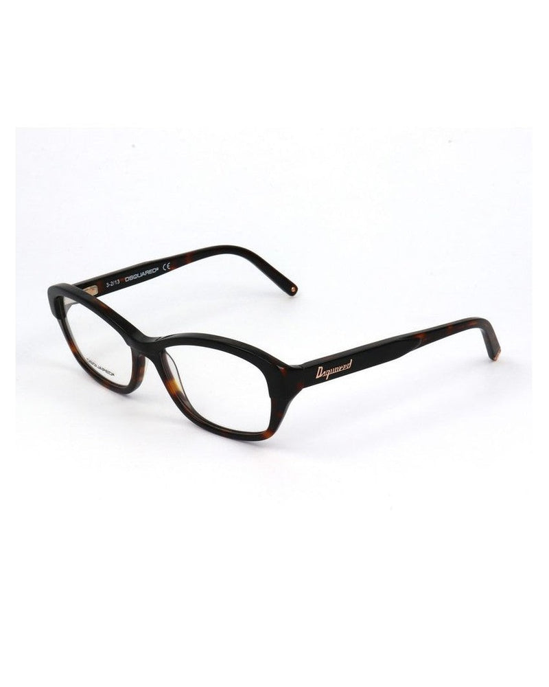 Dsquared² Brown Acetate Optical Frames