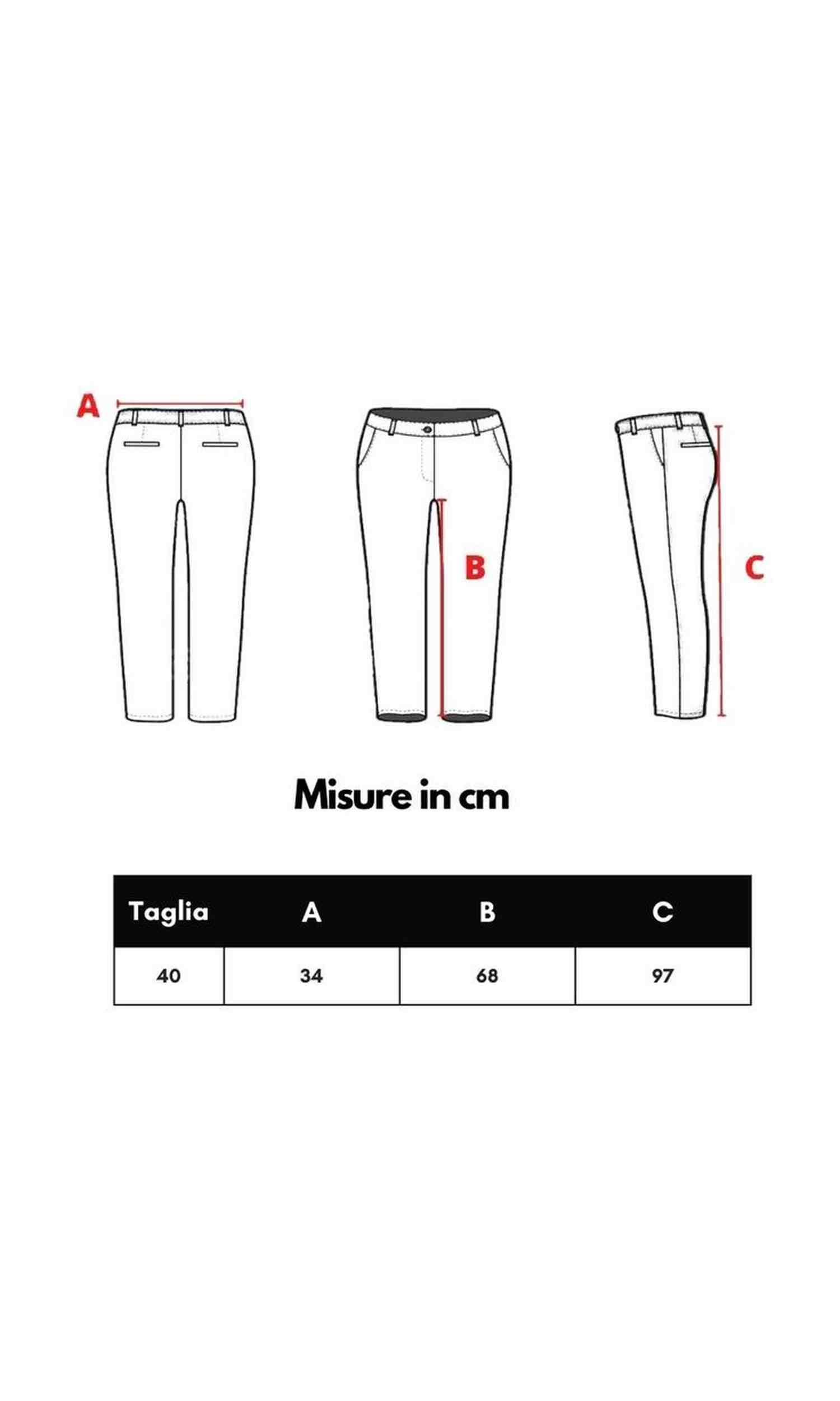 Dsquared² Cotton Jeans & Blue Pant Glam Steals
