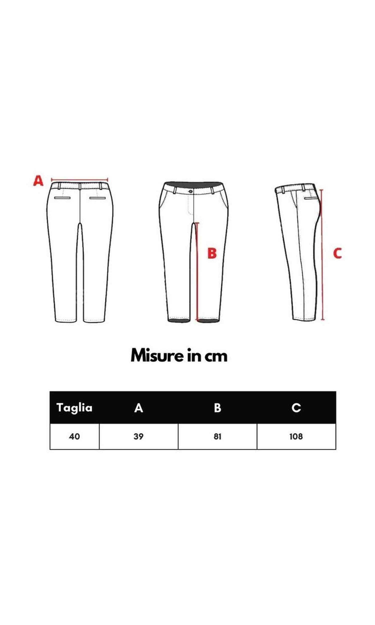 Dsquared² Cotton Jeans & Blue Pant Glam Steals