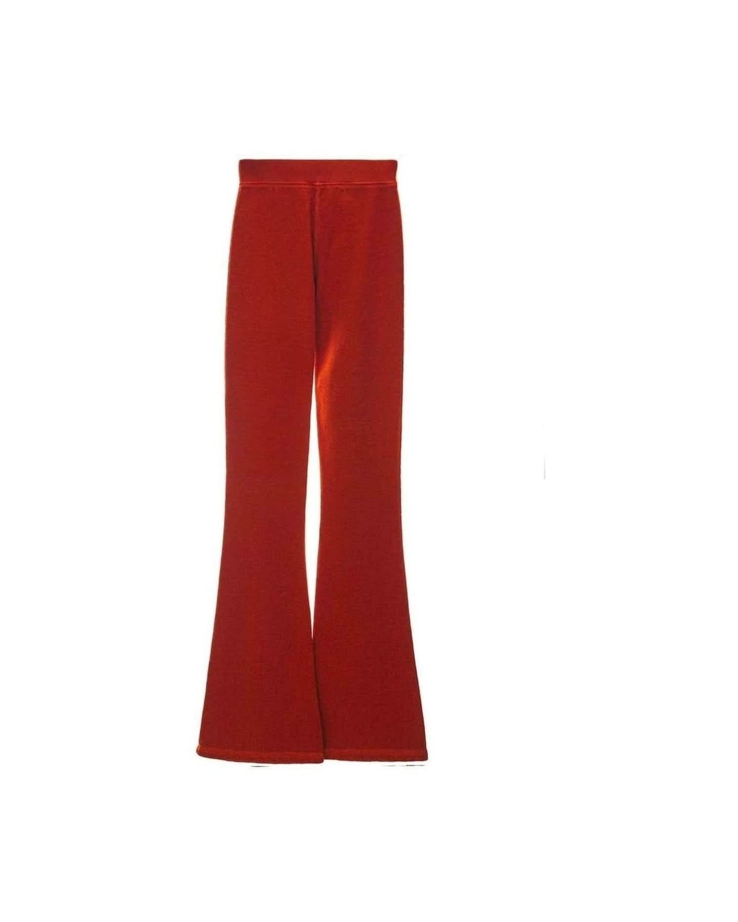 Dsquared² Cotton Red Jeans Jeans