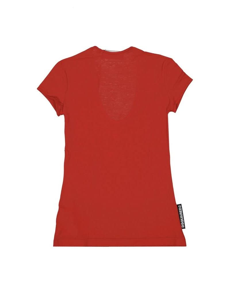 Dsquared² Cotton T-shirt T-Shirts