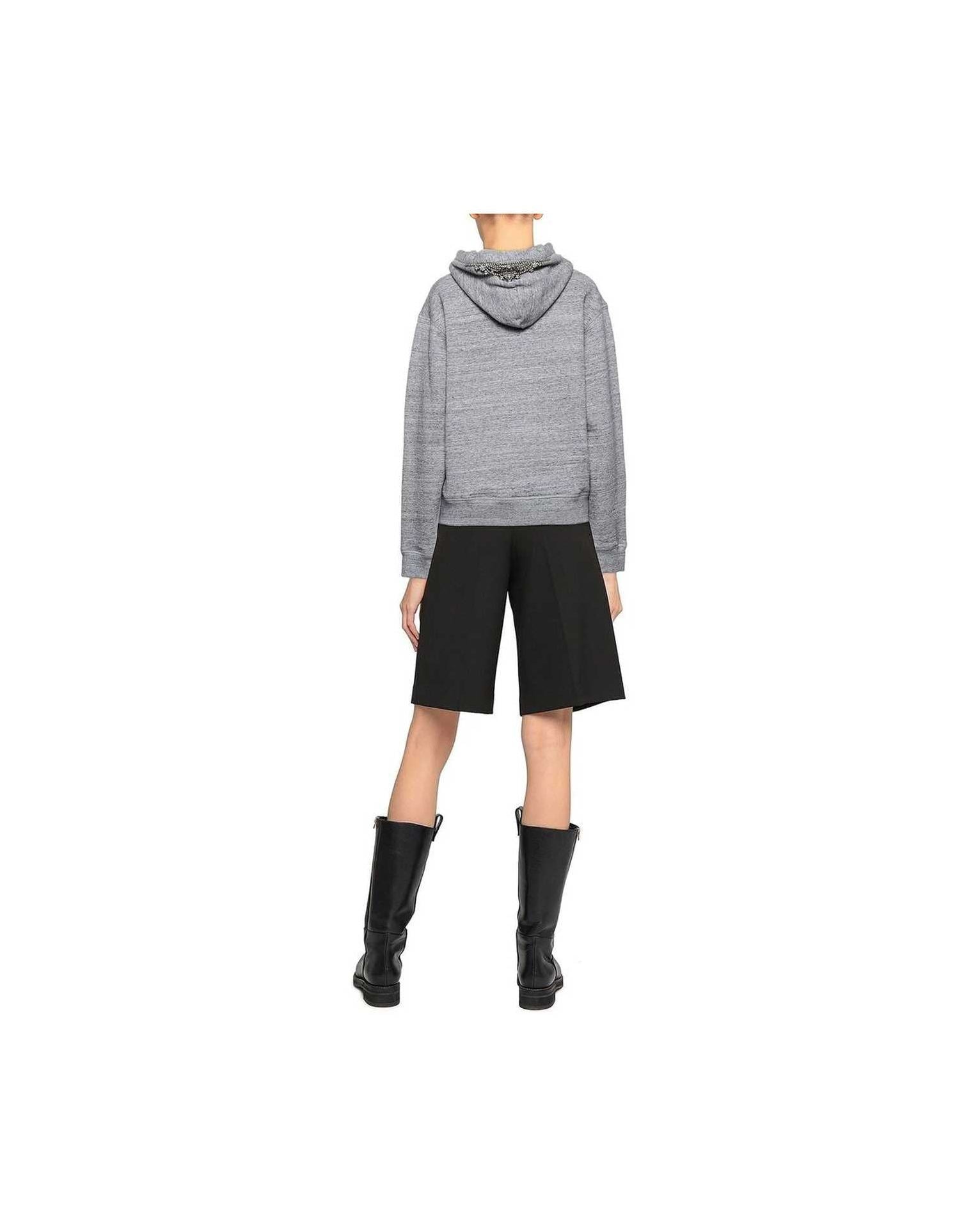 Dsquared² Hooded Sweat-Shirt Glam Steals