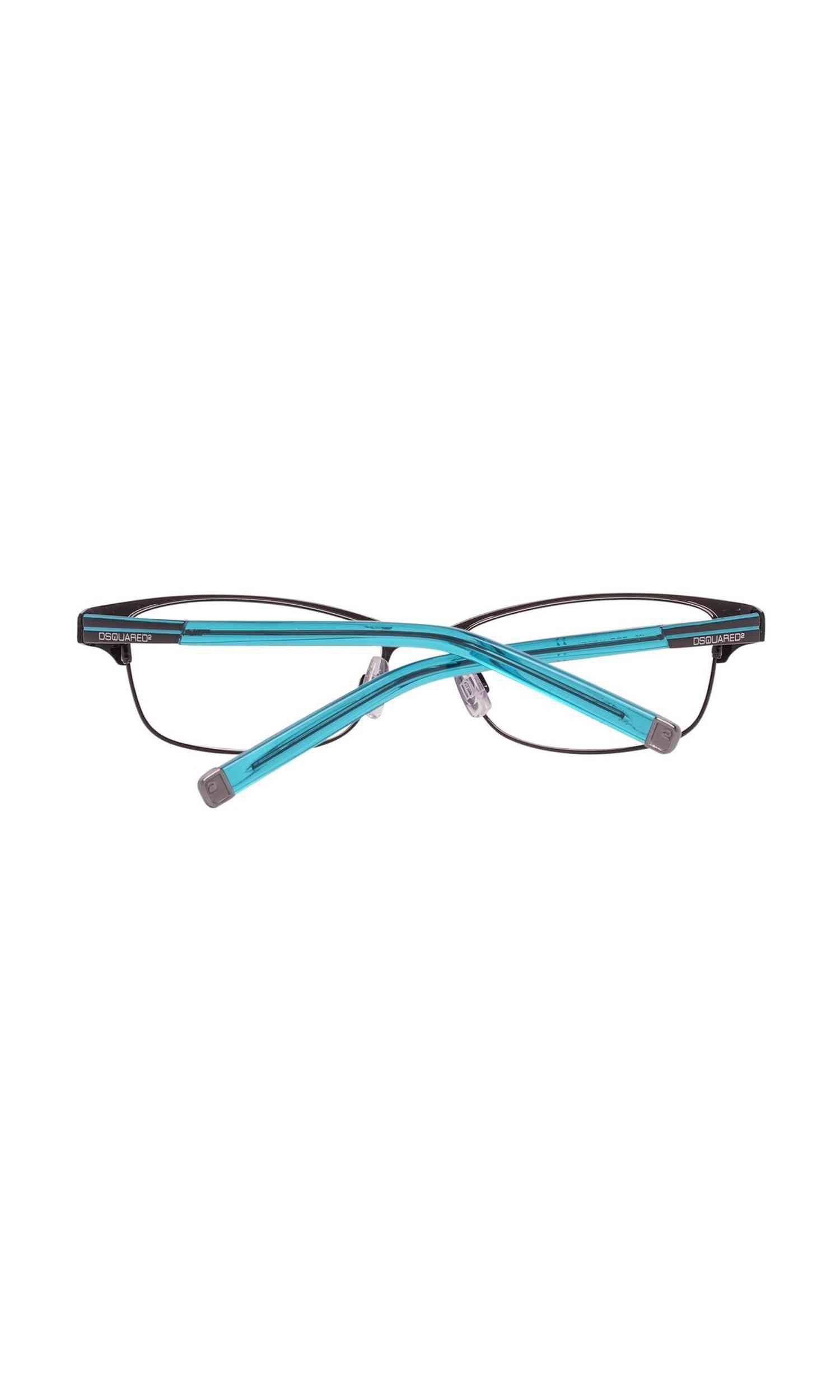 Dsquared² Metal Black Frame Glam Steals