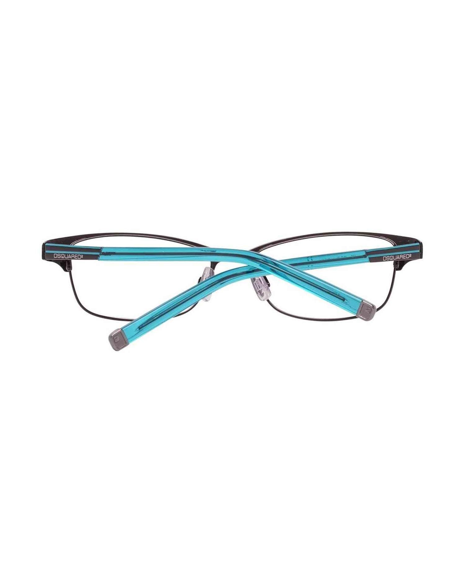Dsquared² Metal Black Frame Glam Steals