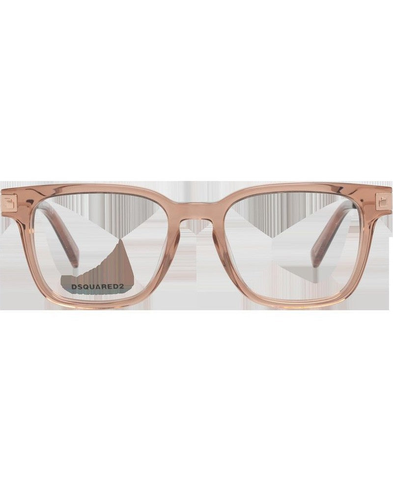 Dsquared² Multicolor Metal Glasses Glam Steals