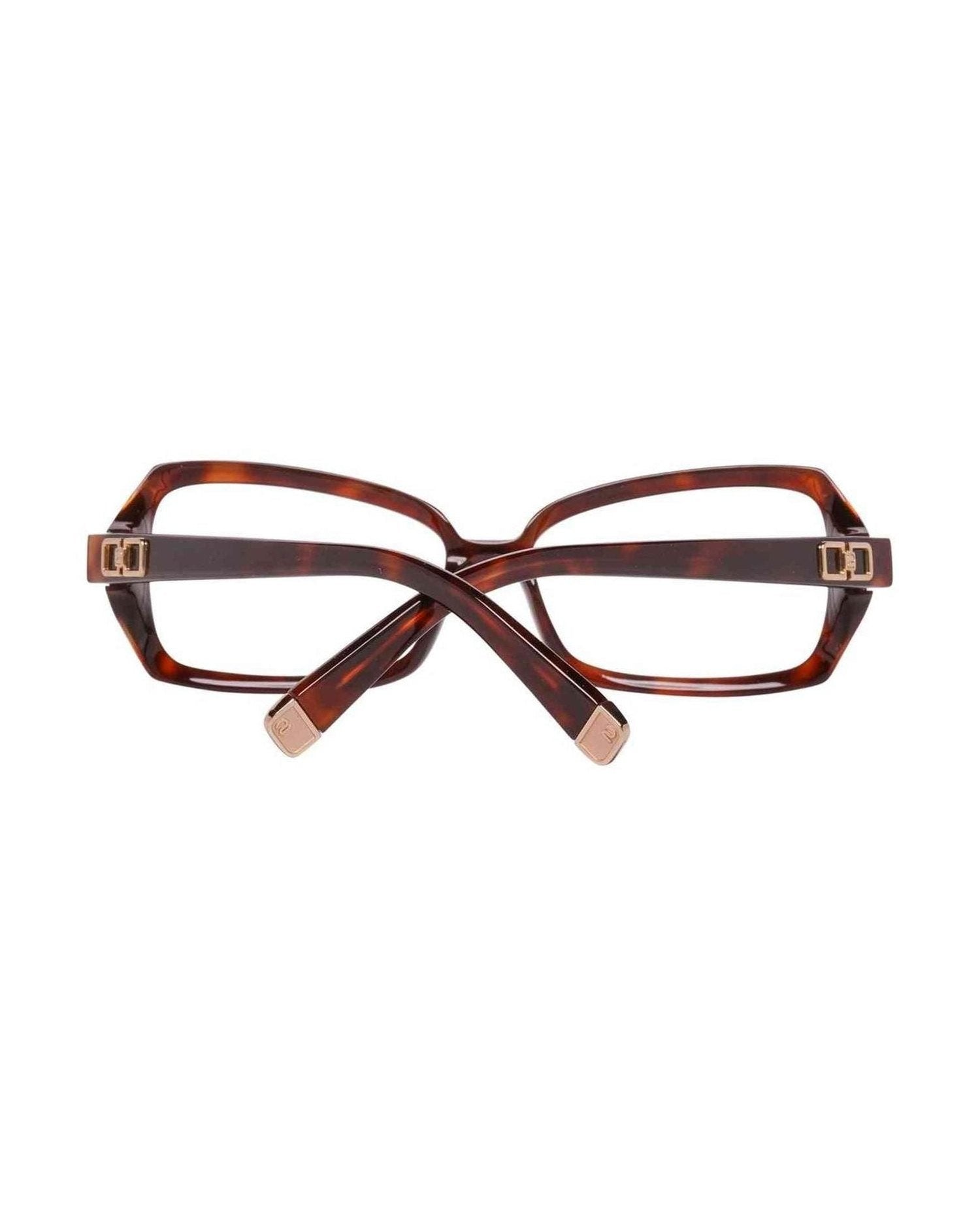 Dsquared² Plastic Brown Frame Glam Steals