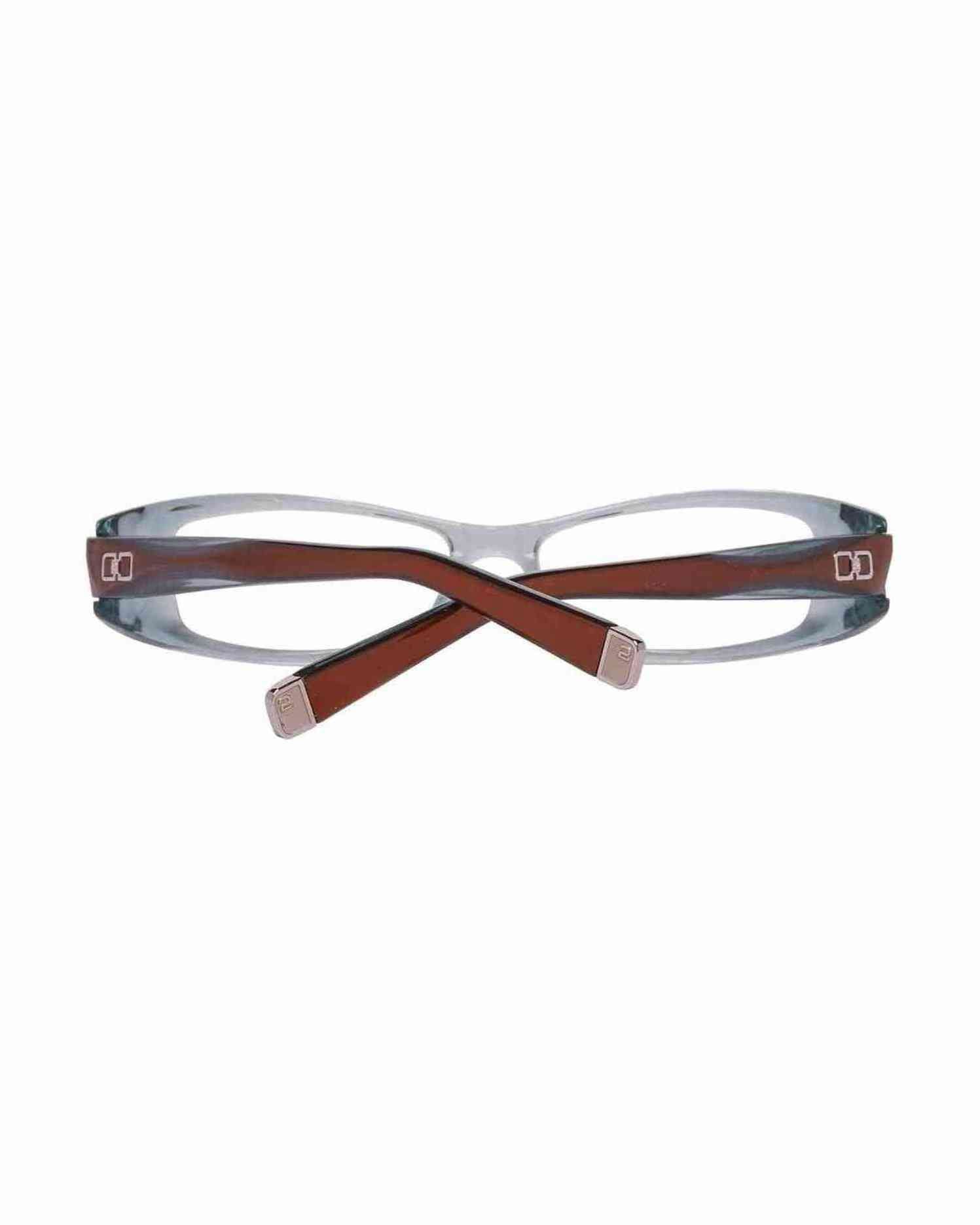 Dsquared² Transparent Plastic Frame Eyeglasses
