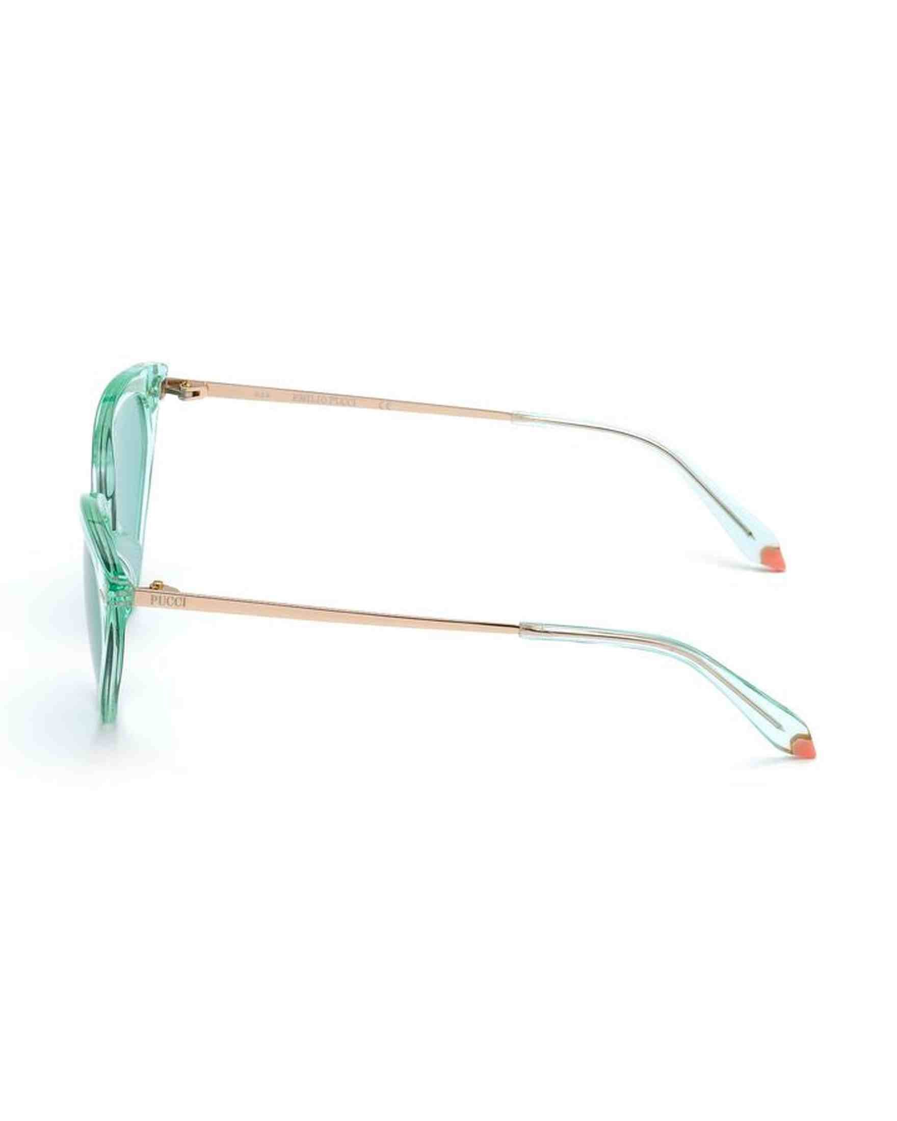 Emilio Pucci Acetate Brown Sunglasses Glam Steals