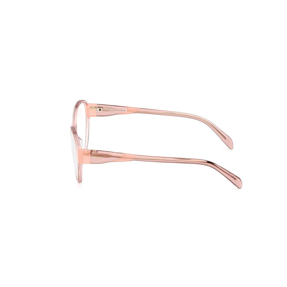 Emilio Pucci Acetate Multicolor Frame Glam Steals