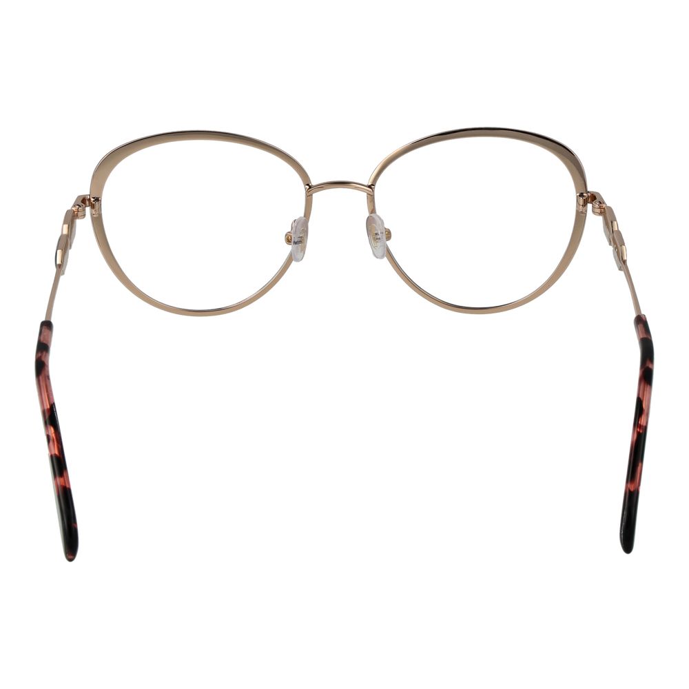 Emilio Pucci Black Women Optical Frame Glam Steals