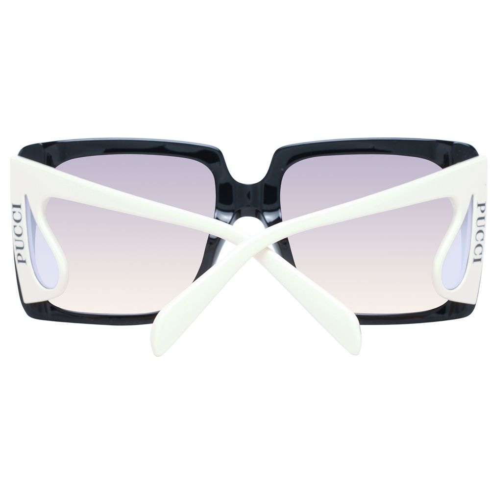 Emilio Pucci Black Women Sunglasses Glam Steals