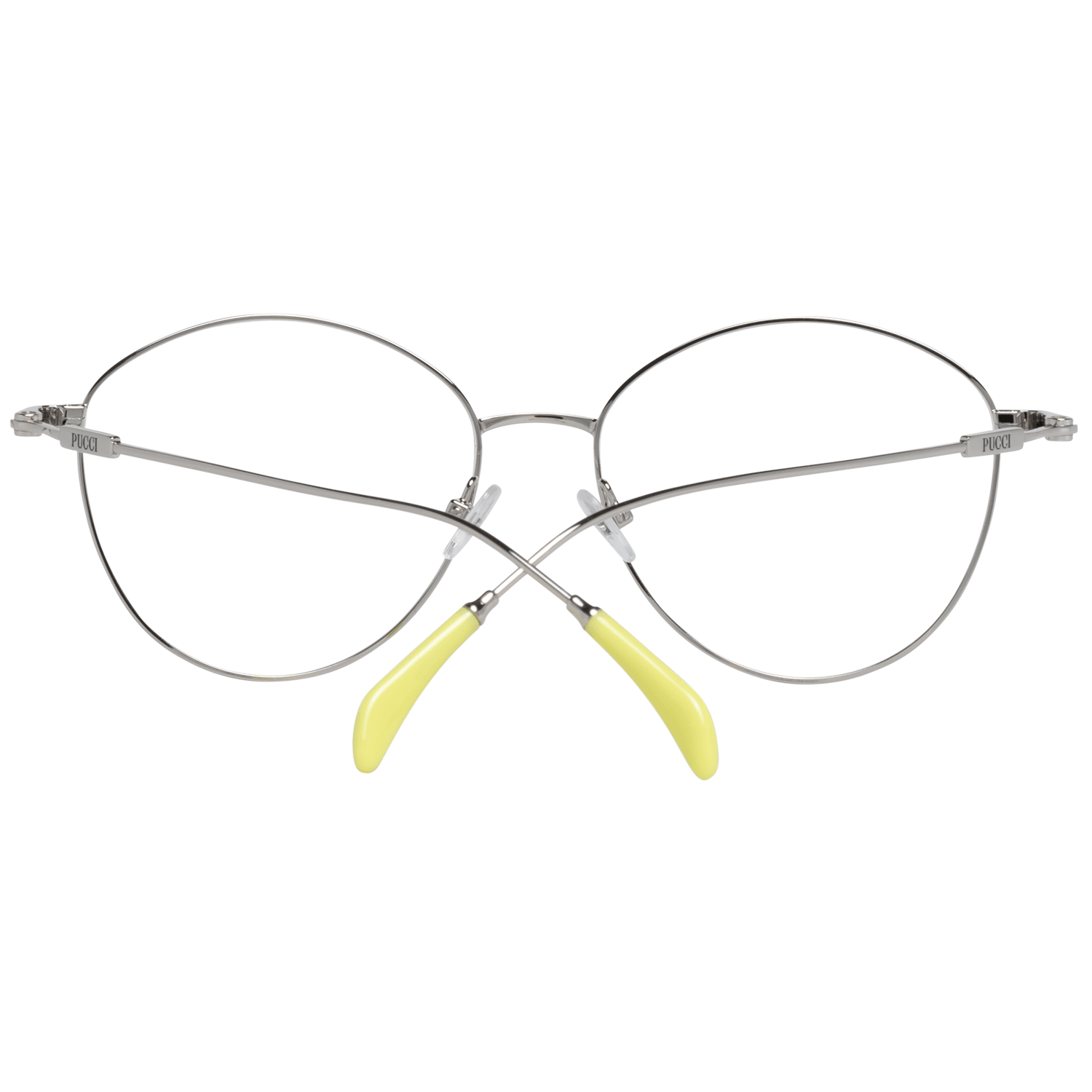 Emilio Pucci Blue Women Optical Frame Glam Steals