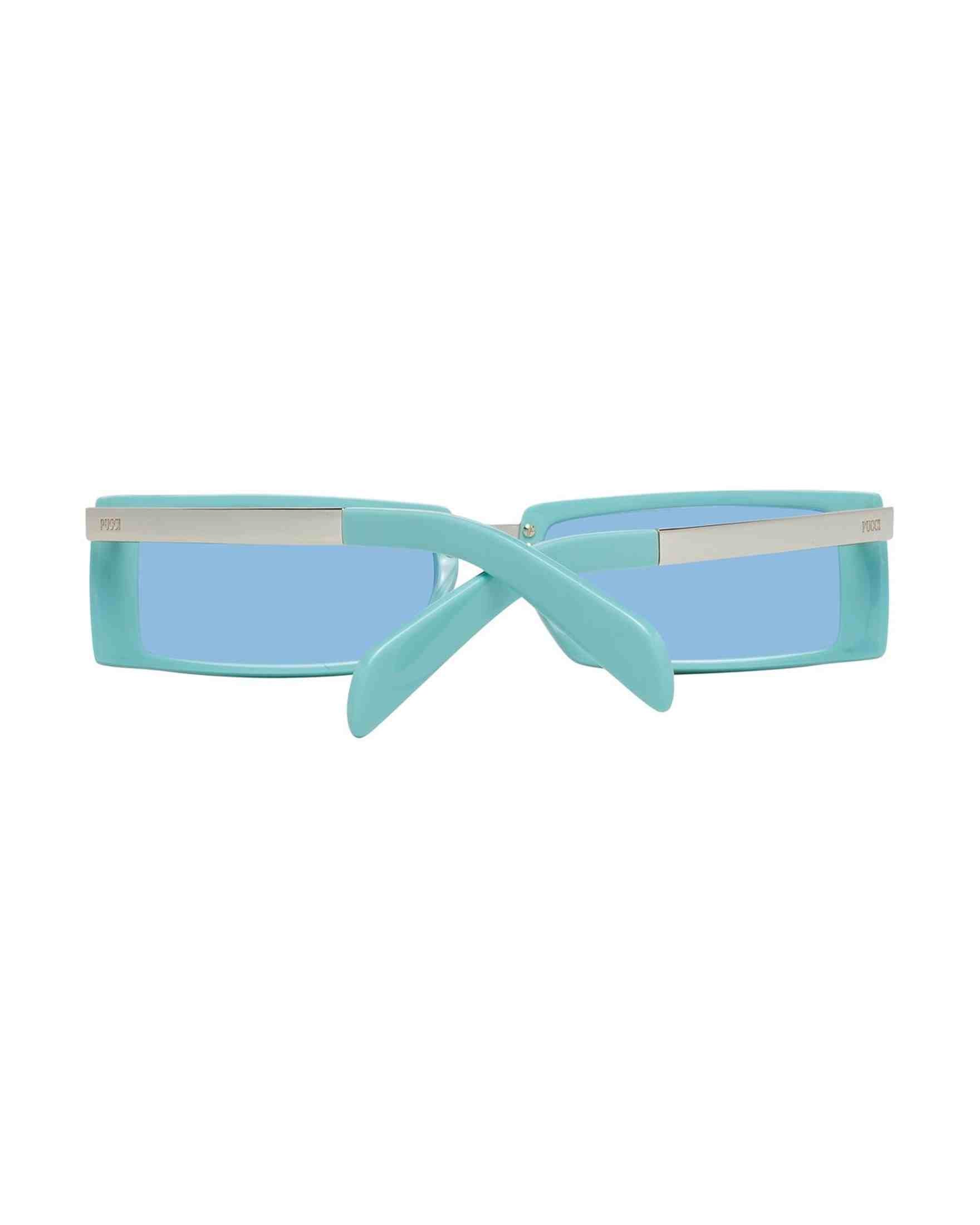 Emilio Pucci Plastic Brown Sunglasses Glam Steals