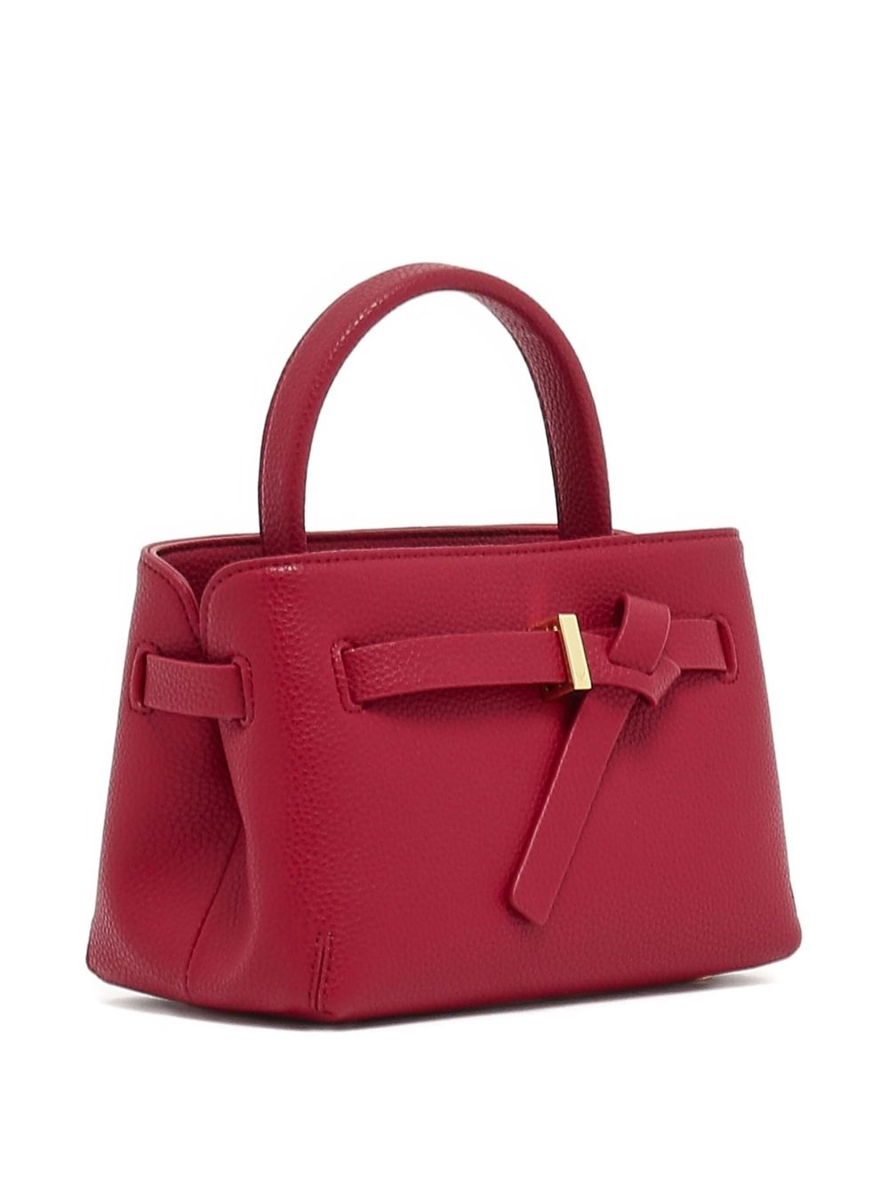 Emporio Armani Bag Bordeaux Glam Steals