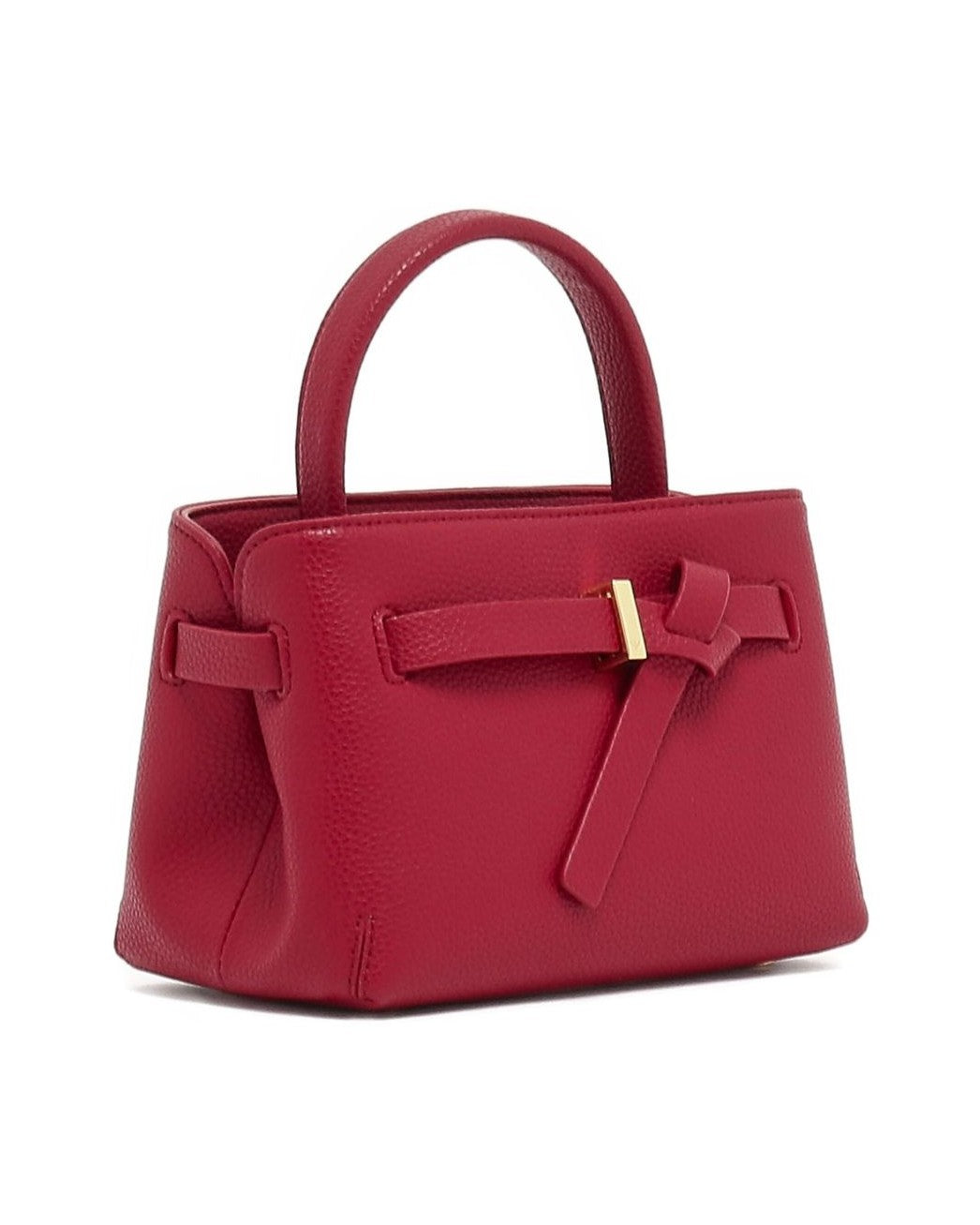 Emporio Armani Bag Bordeaux Glam Steals