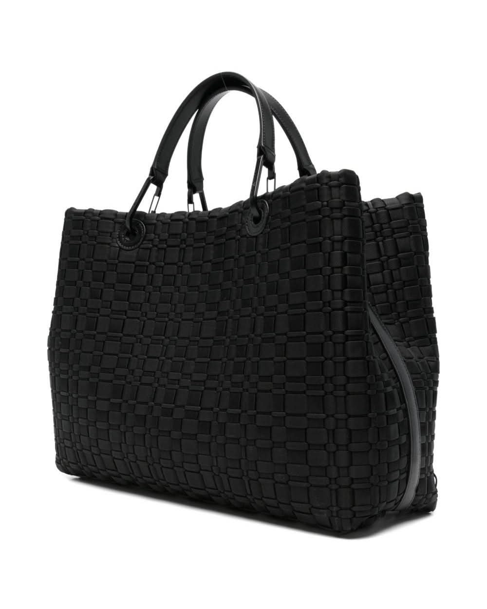 Emporio Armani Bag Glam Steals
