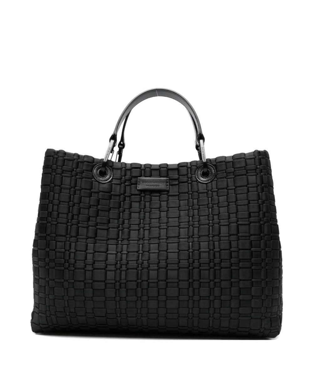 Emporio Armani Bag Glam Steals