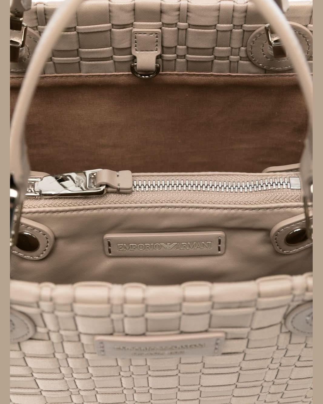 Emporio Armani Bag Glam Steals