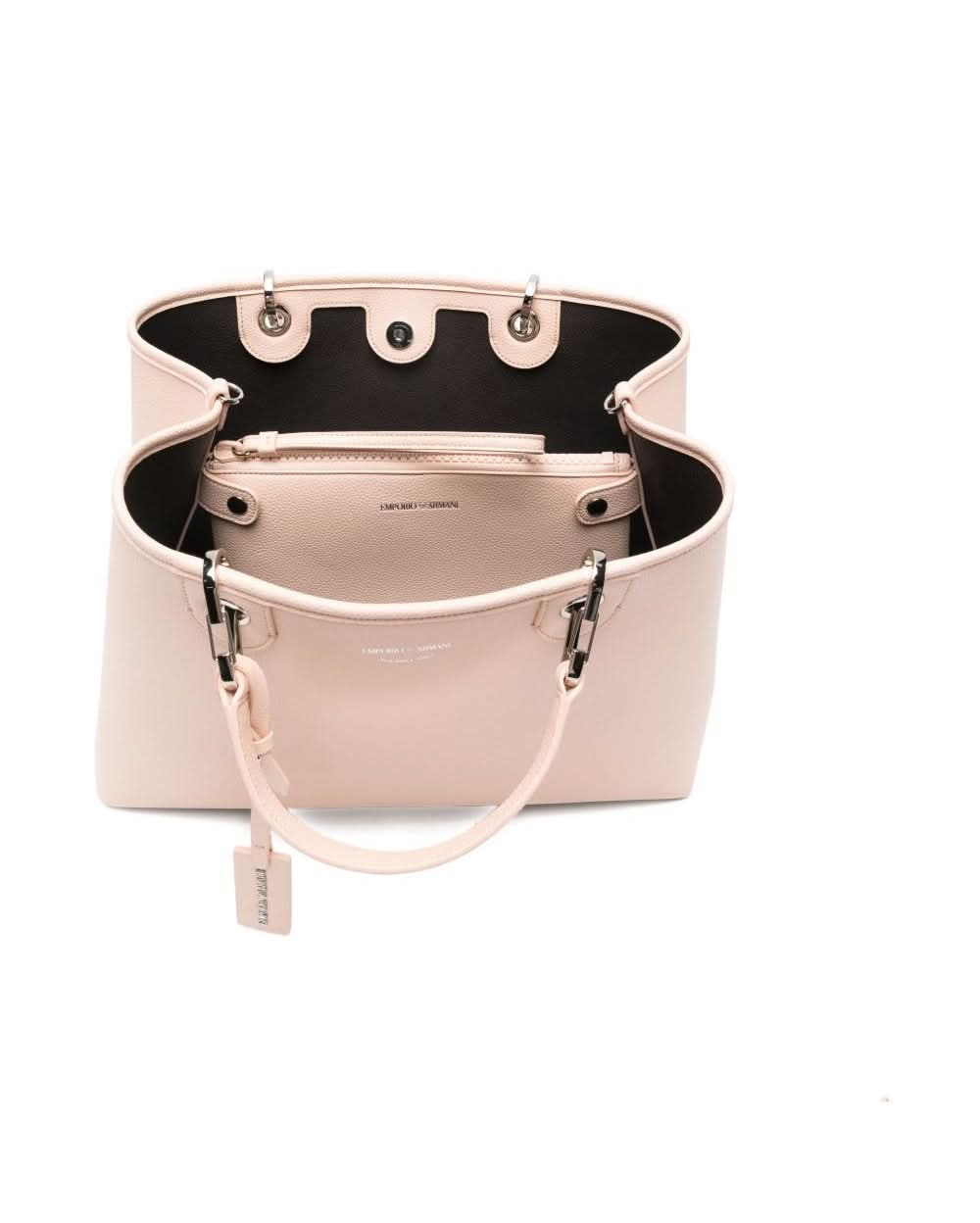 Emporio Armani Bag Powder Shopper