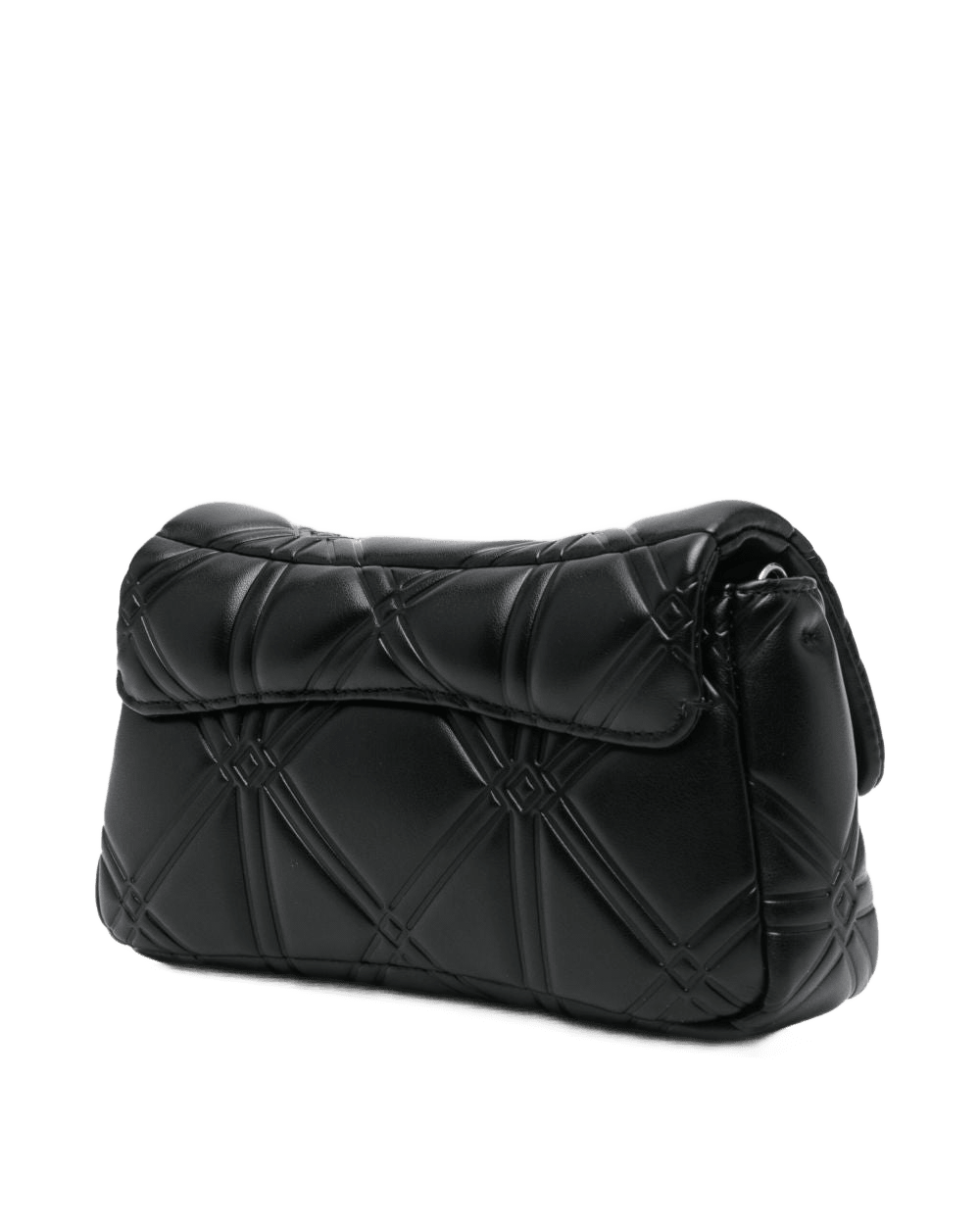 Emporio Black Armani Bag Glam Steals