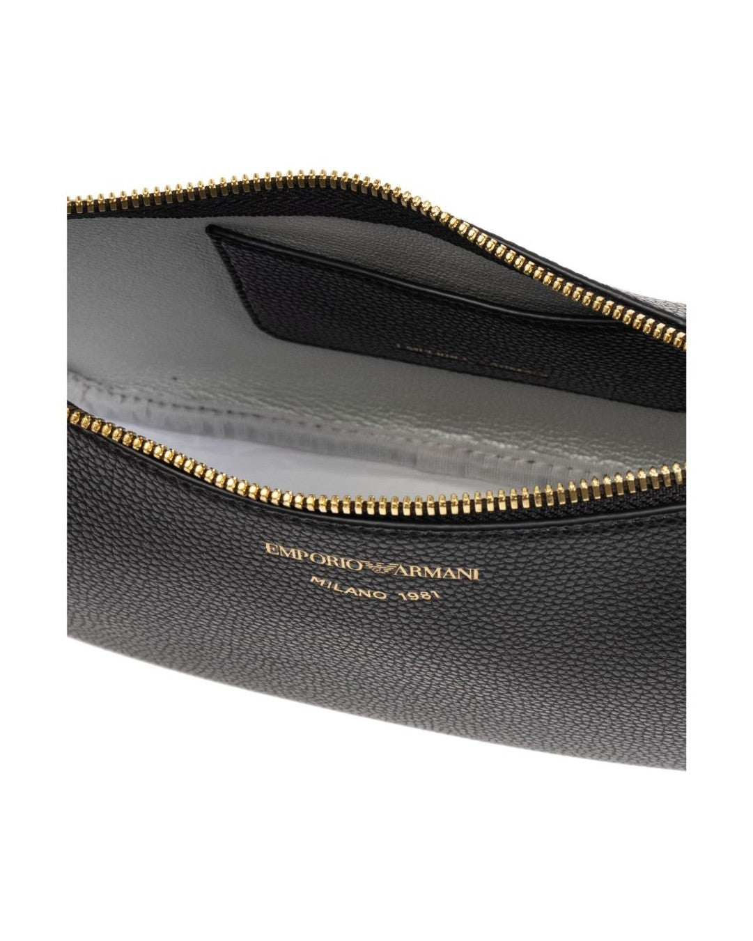 Emporio Armani Baguette shoulder bag Glam Steals