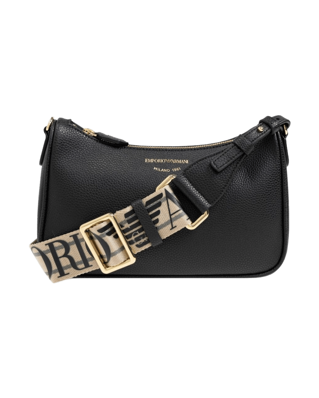 Emporio Armani Baguette shoulder bag Glam Steals
