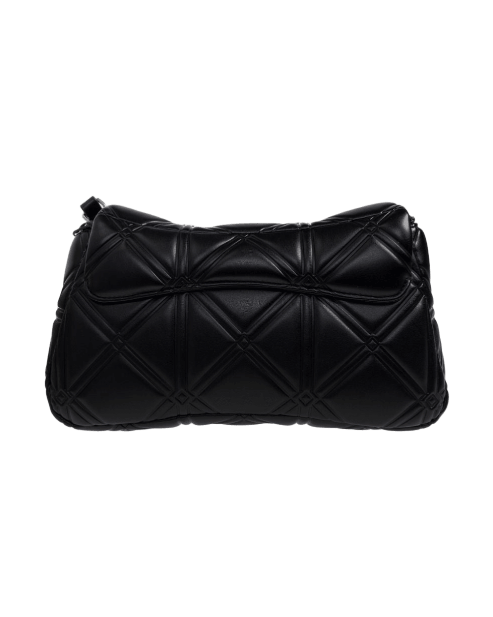 Emporio Armani Black Bag Glam Steals