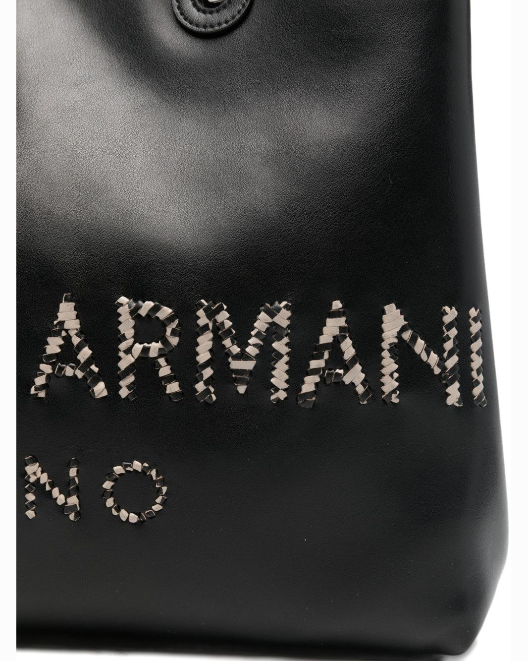 Emporio Armani Black Bag Glam Steals