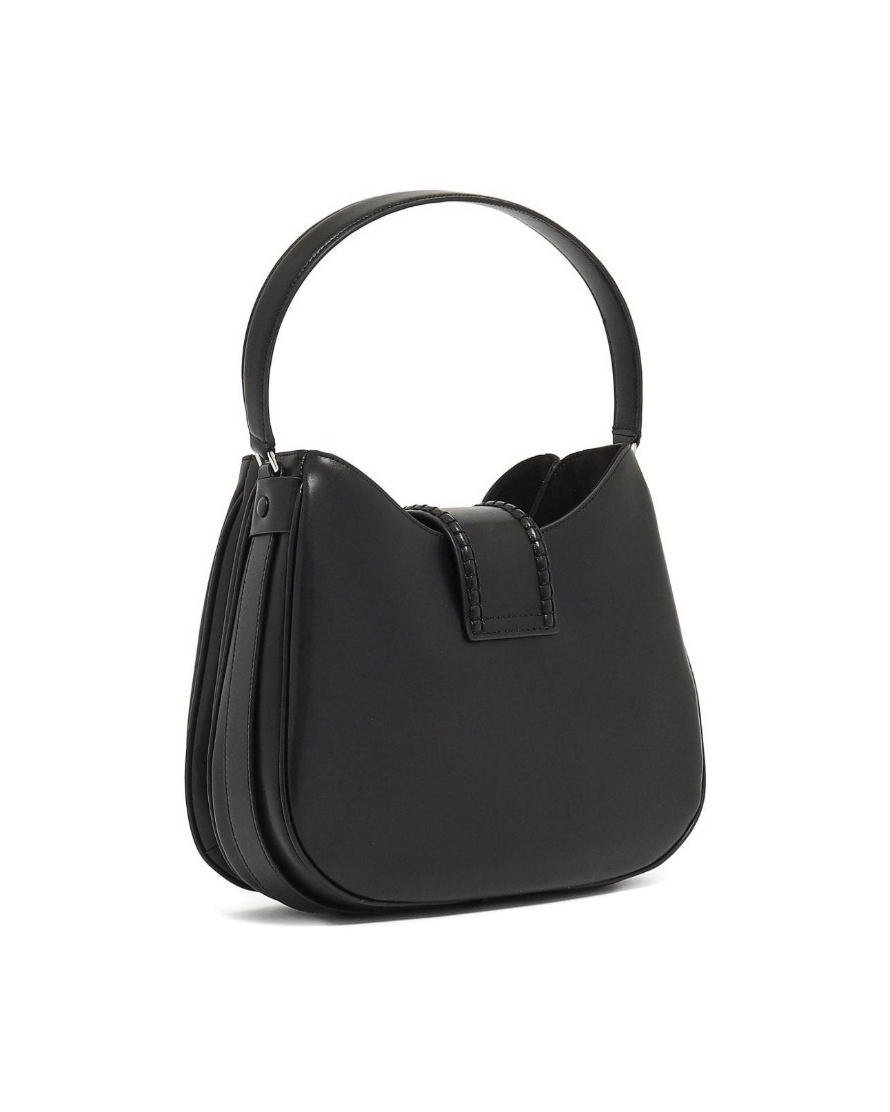 Emporio Armani Black Bag Glam Steals