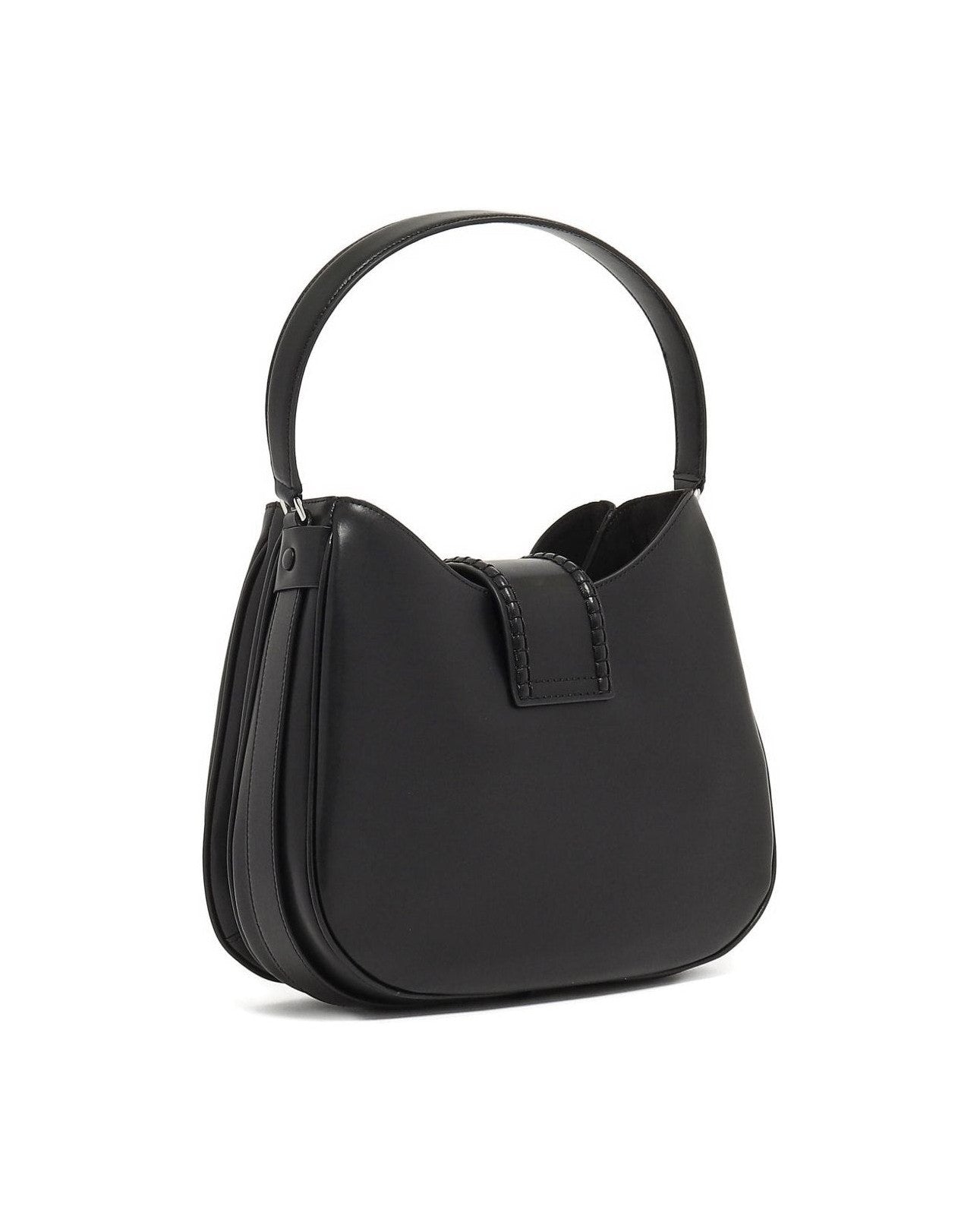 Emporio Armani Black Bag Glam Steals