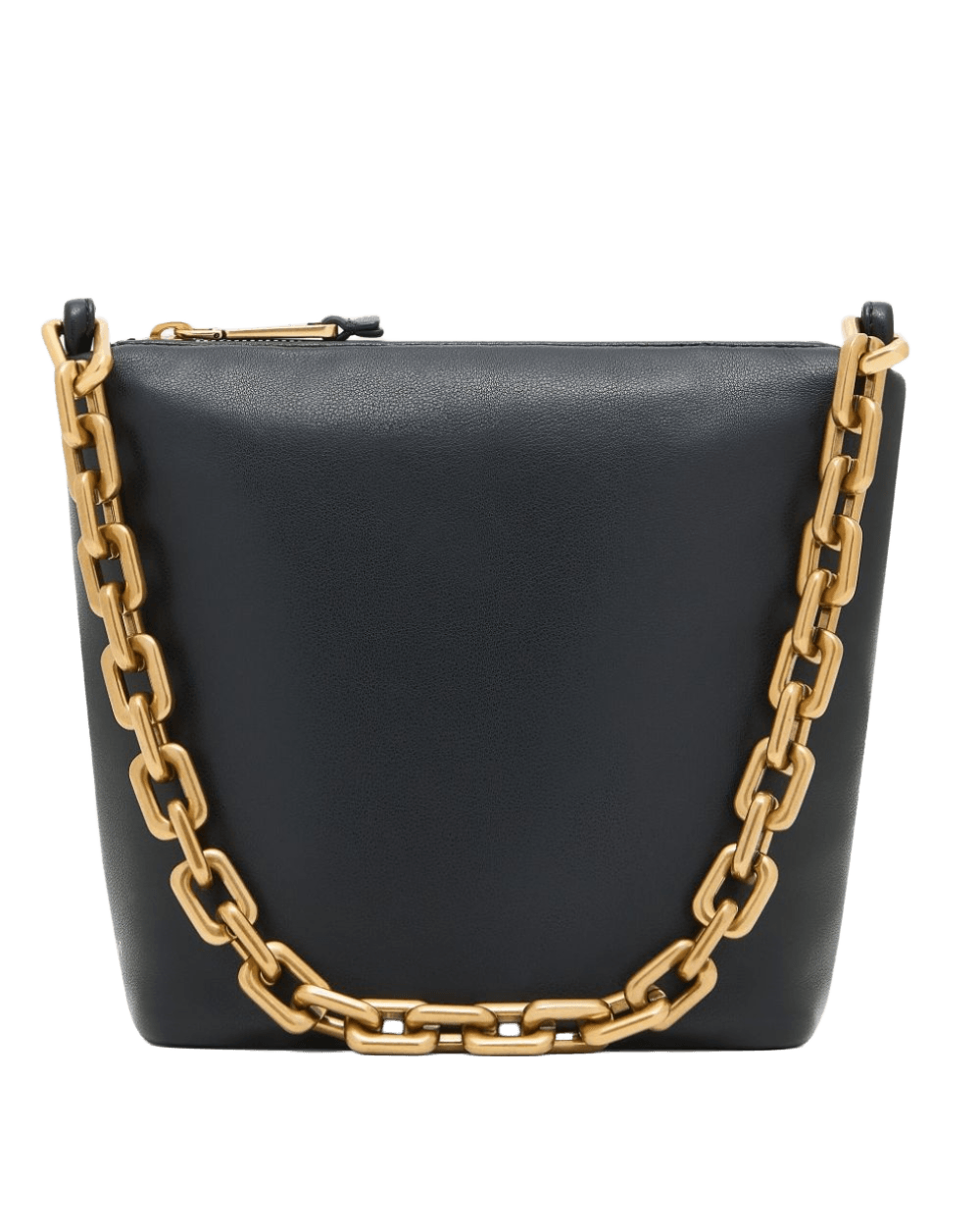 Emporio Armani Black Bag Glam Steals