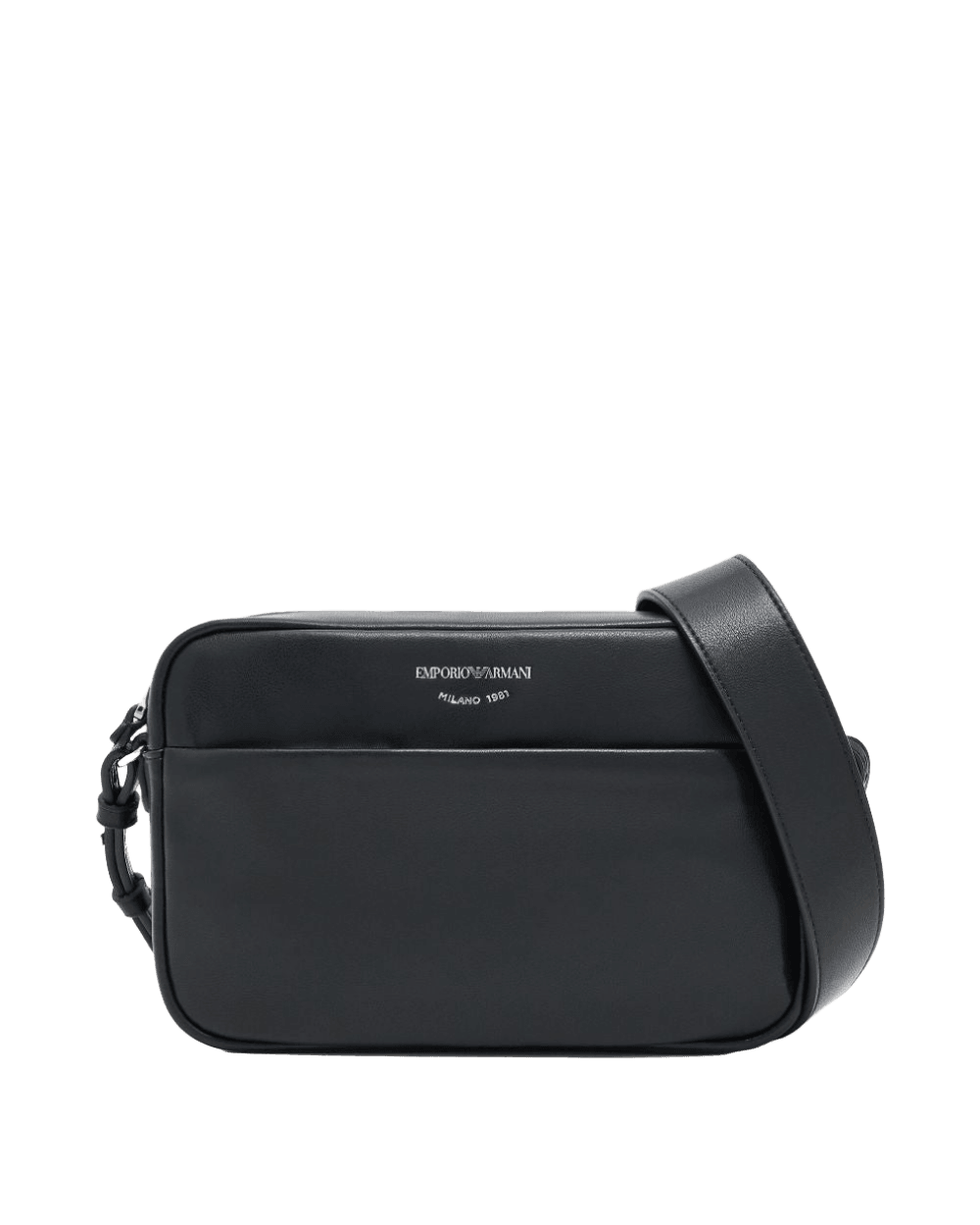 Emporio Armani Black Bag Glam Steals