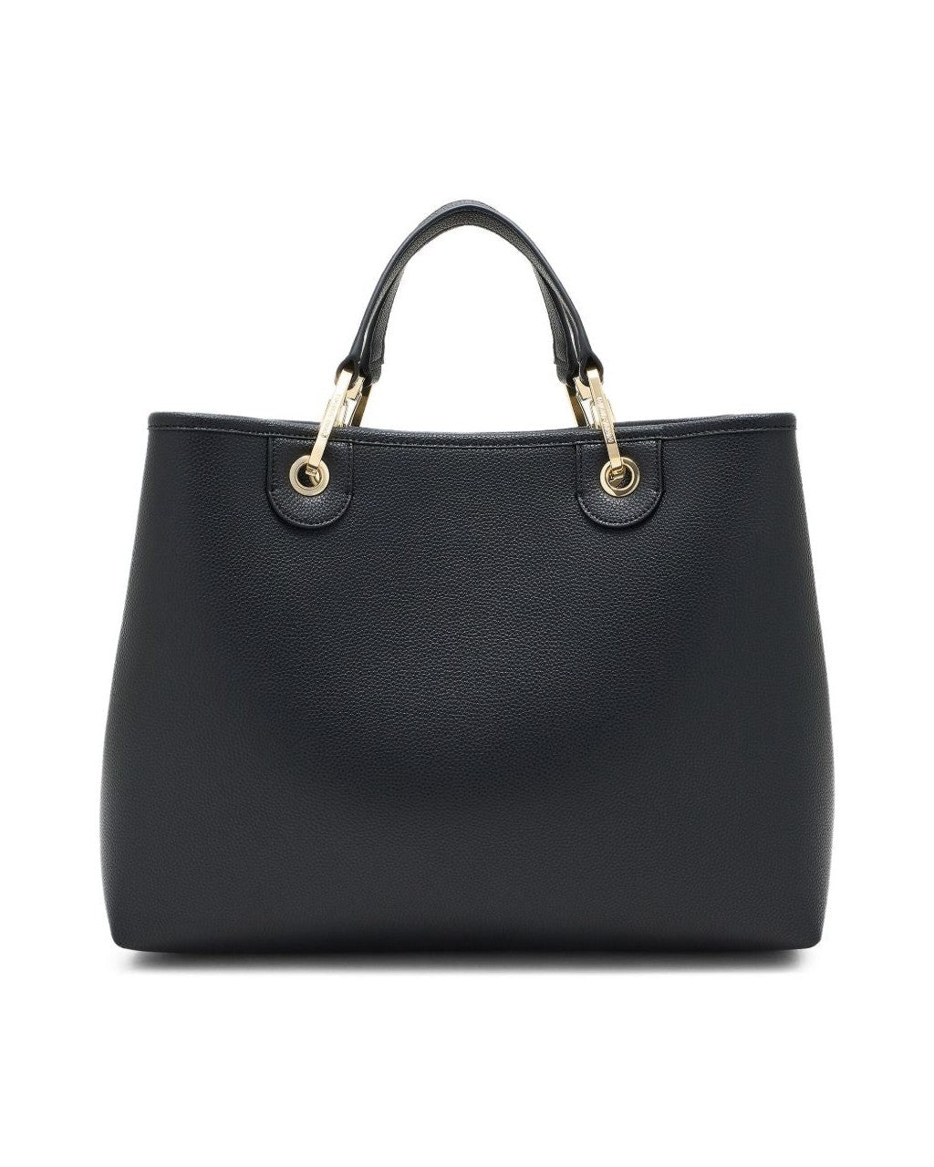 Emporio Armani Black Bag Glam Steals