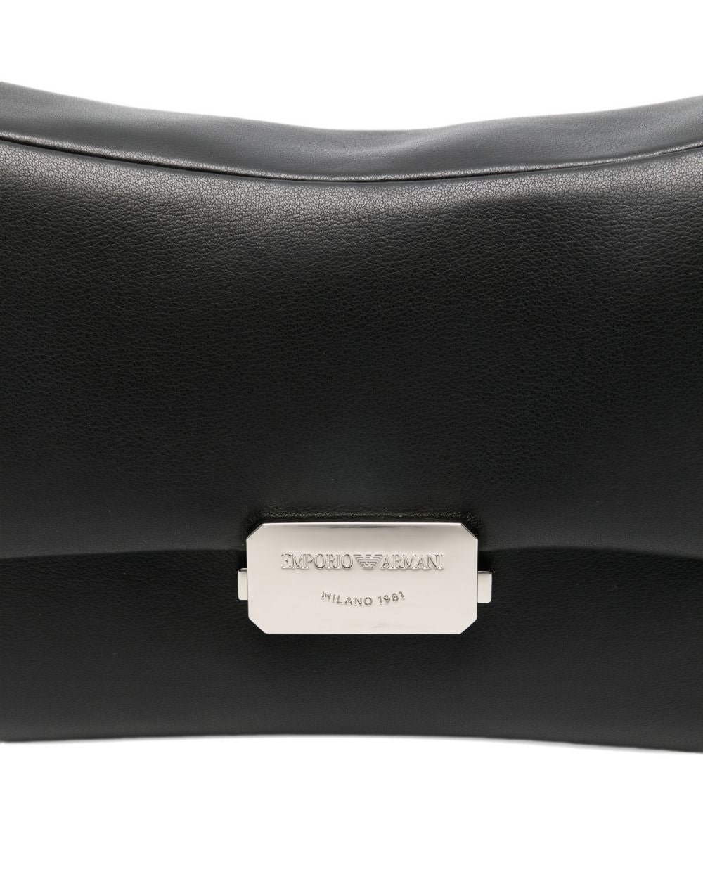 Emporio Armani Black Bag Glam Steals