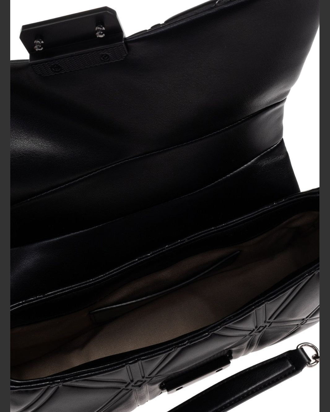 Emporio Armani Black Bag Glam Steals