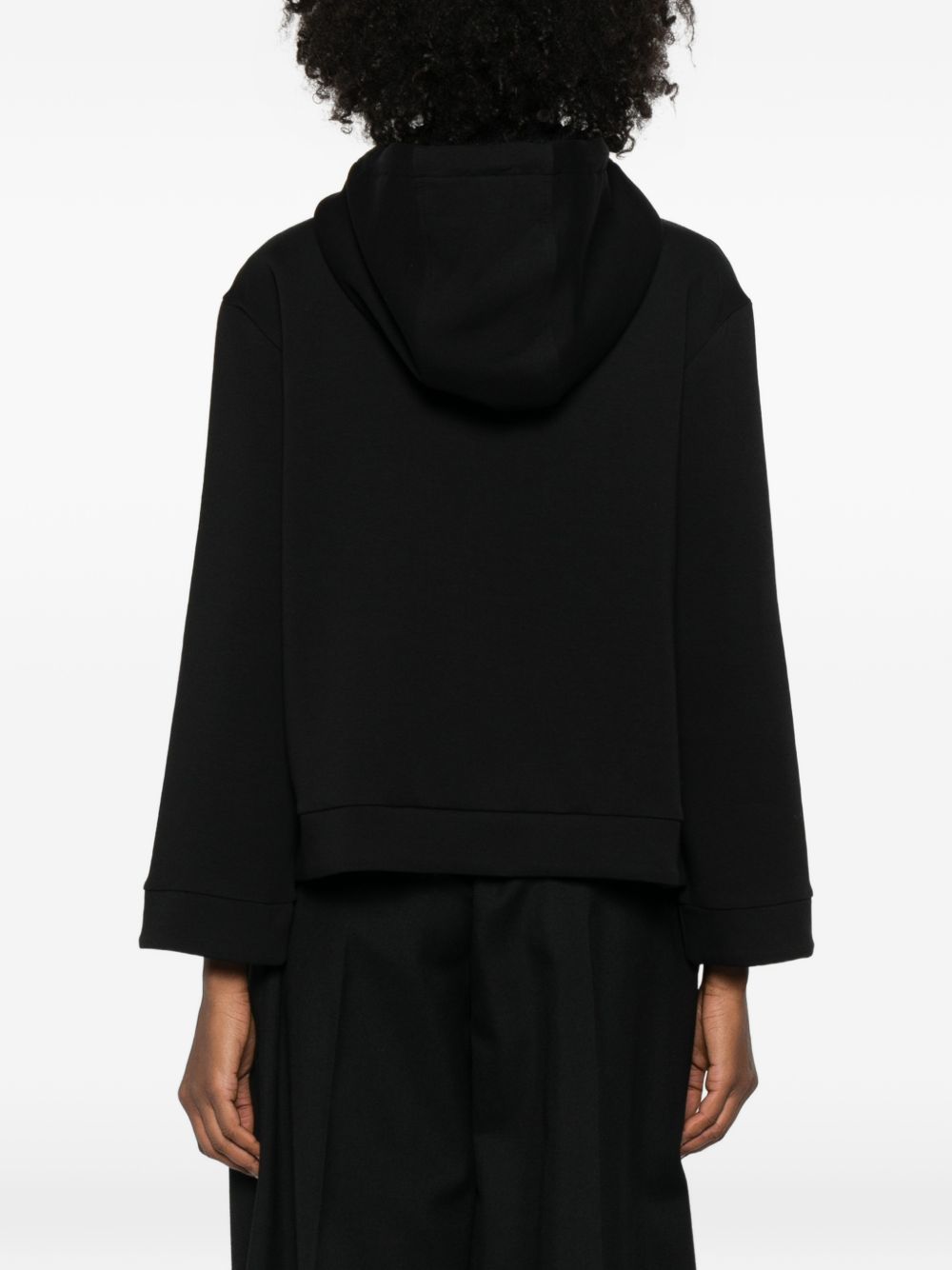 Emporio Armani Black Capsule Pre Coat Glam Steals