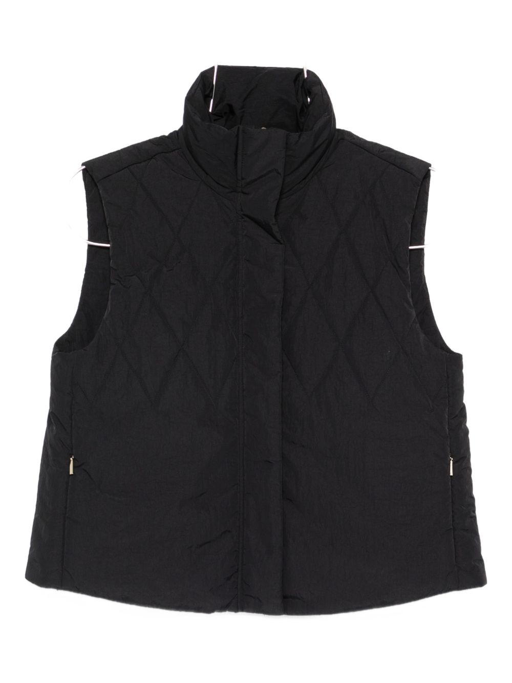 Emporio Armani Black Capsule Pre Jacket Glam Steals
